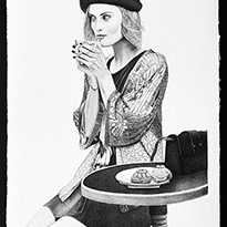 Coffee time